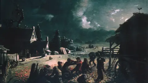 Обои «Искусство» №178